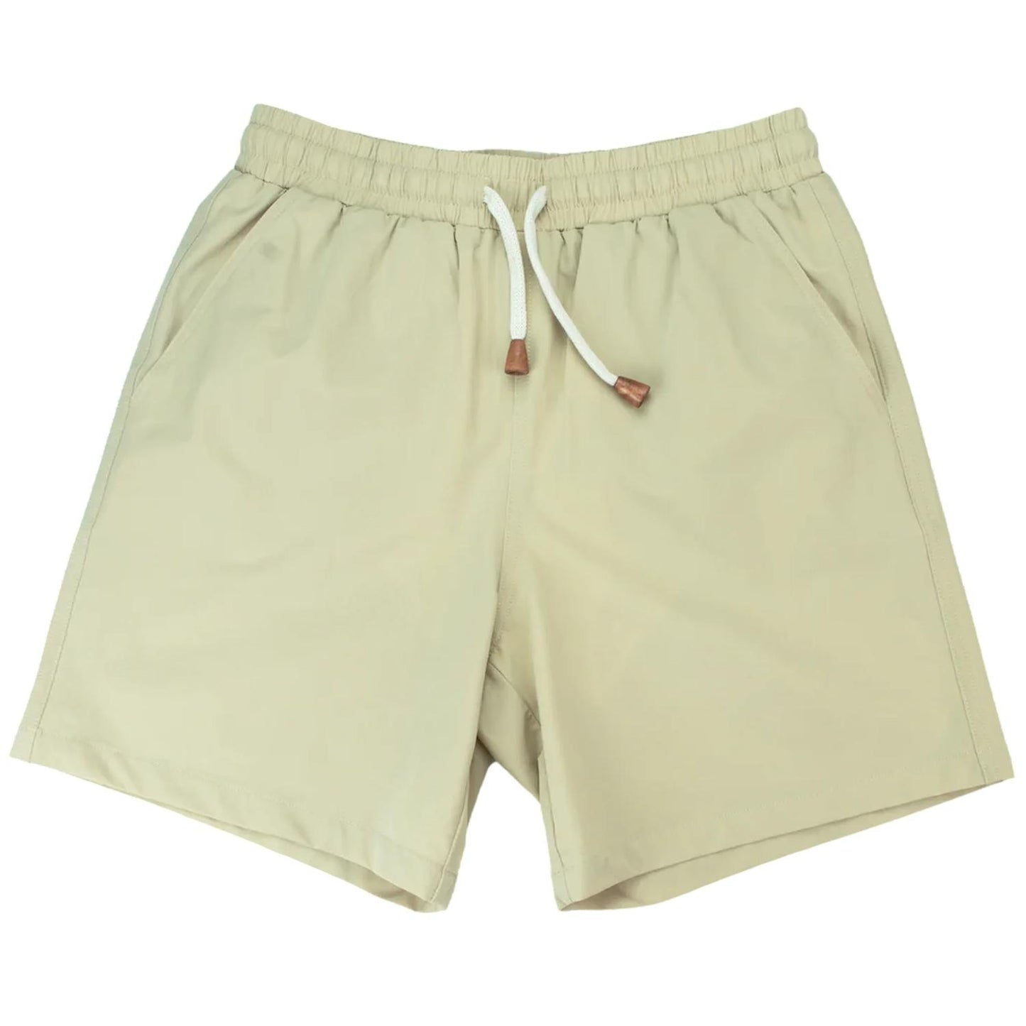 Shoreline Flow Swim Trunks