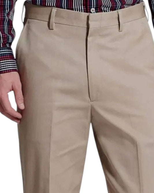 Cotton Twill Performance Dress