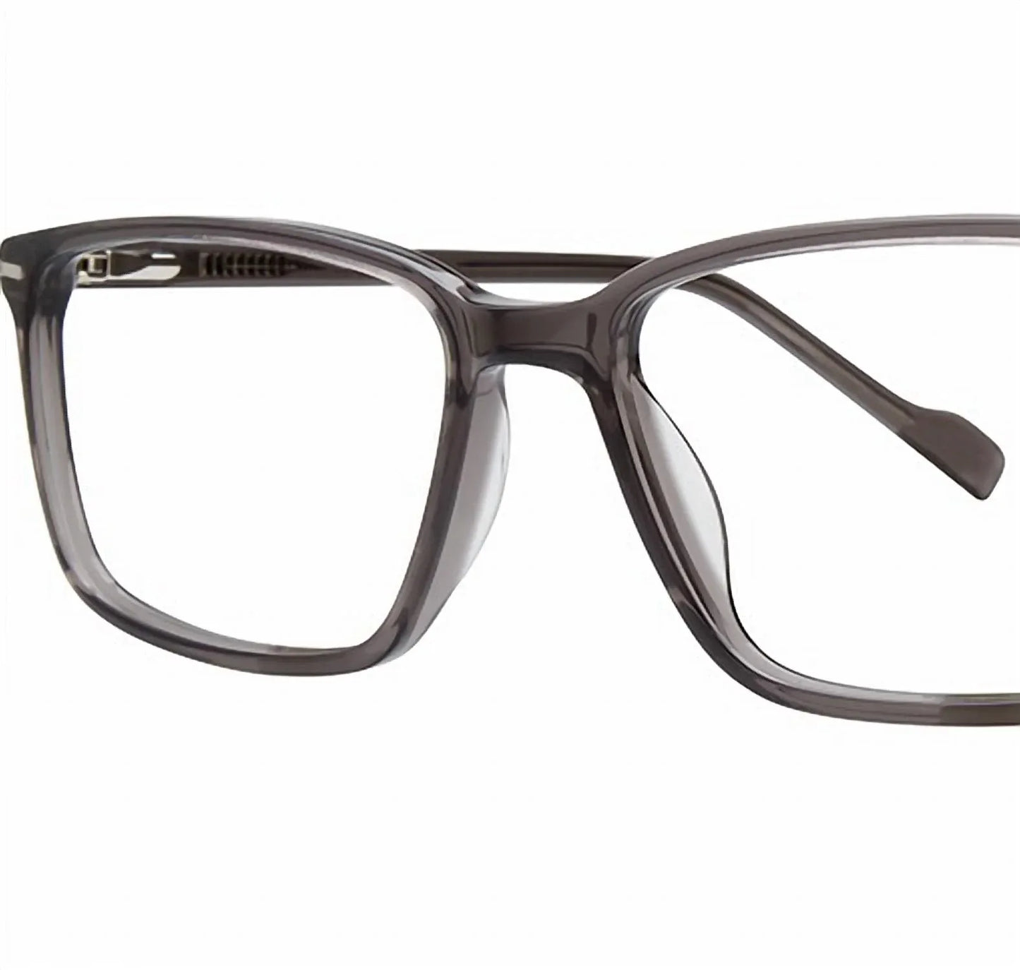 Giovani di Venezia - Men's Nomad Rectangle Eyeglasses - Rack Hunt