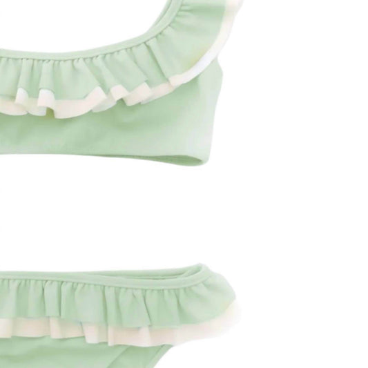 Folpetto - Girl's Kate Swimsuit - Rack Hunt -