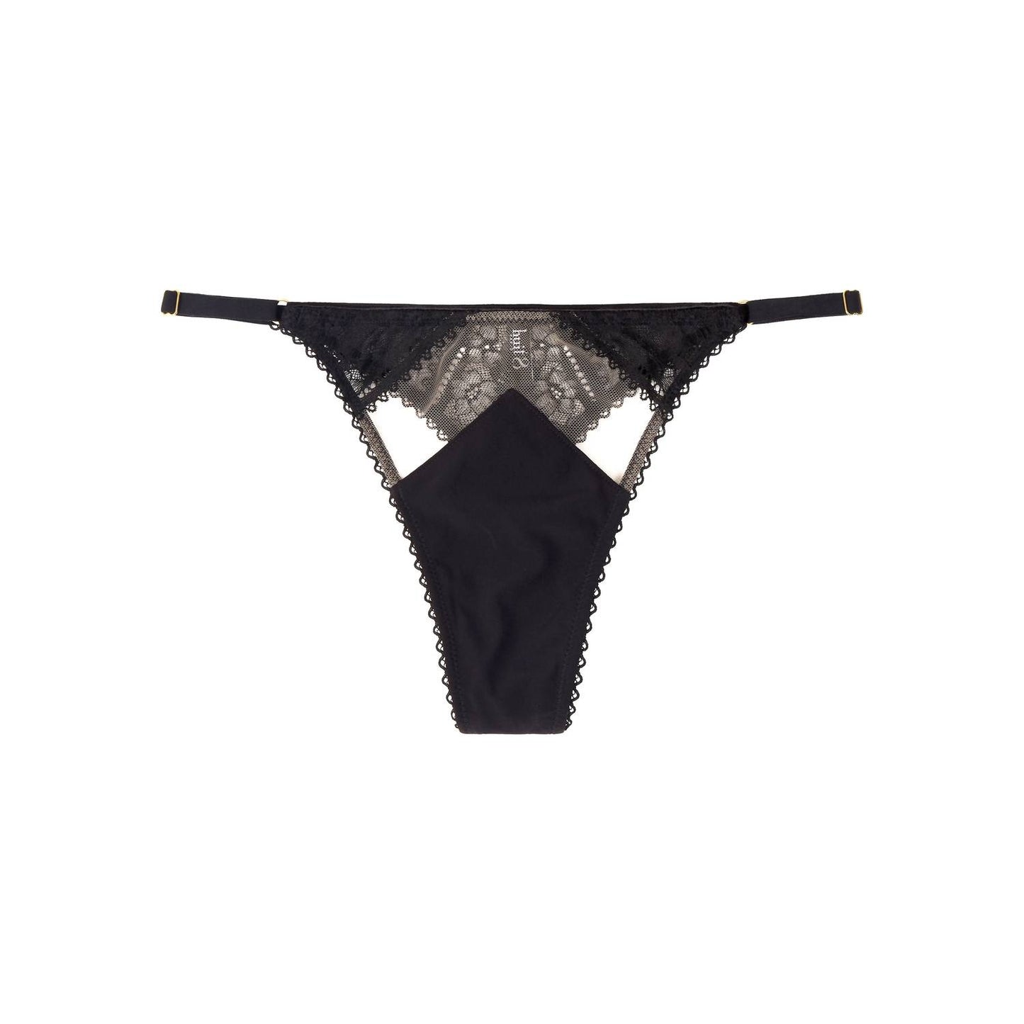 Zazie String Panty