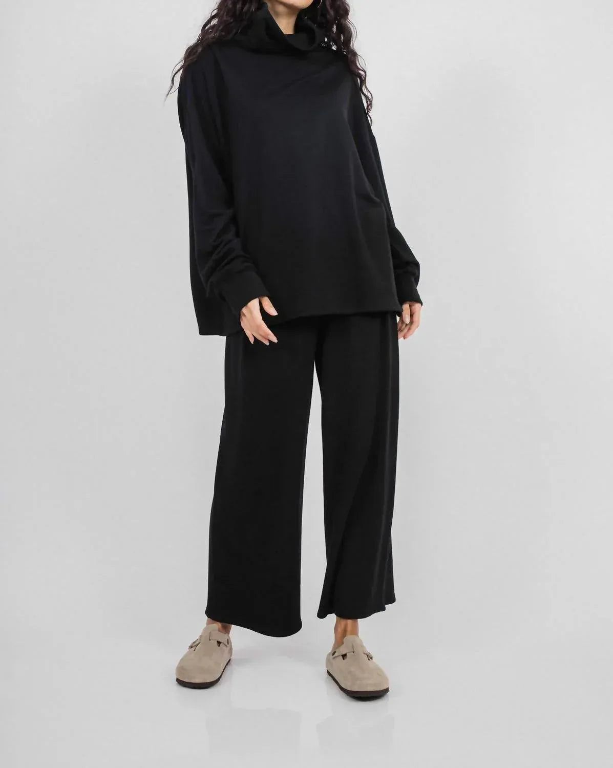 Corinne Collection - Ricci High Neck Tunic - Rack Hunt