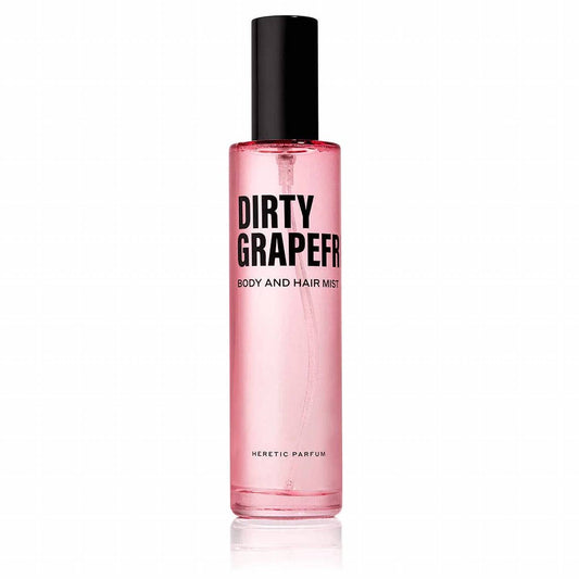 Women's Dirty Grapefruit Body Mist 100 Ml