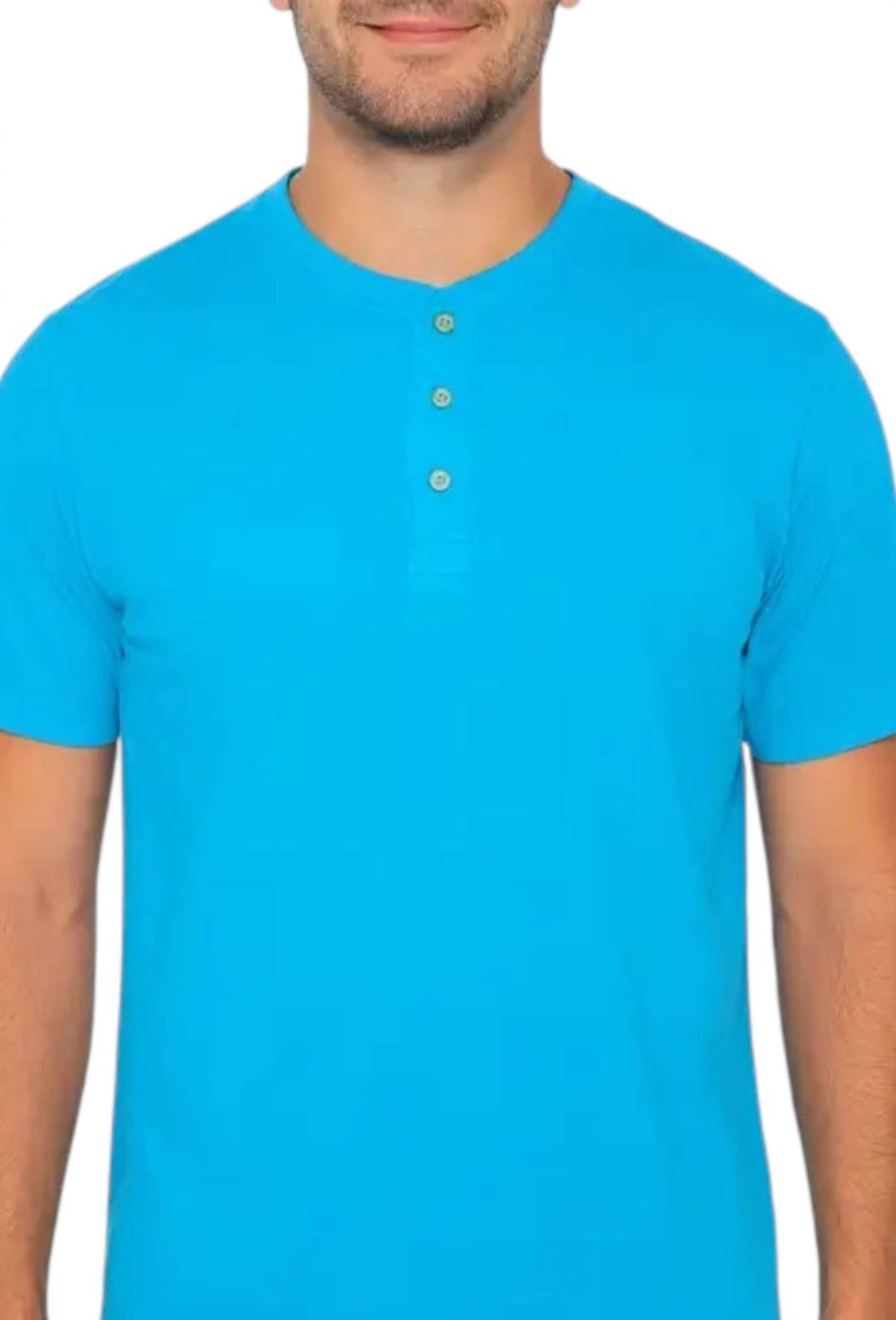 Henley Top