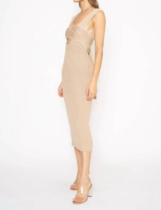 Athena Dress