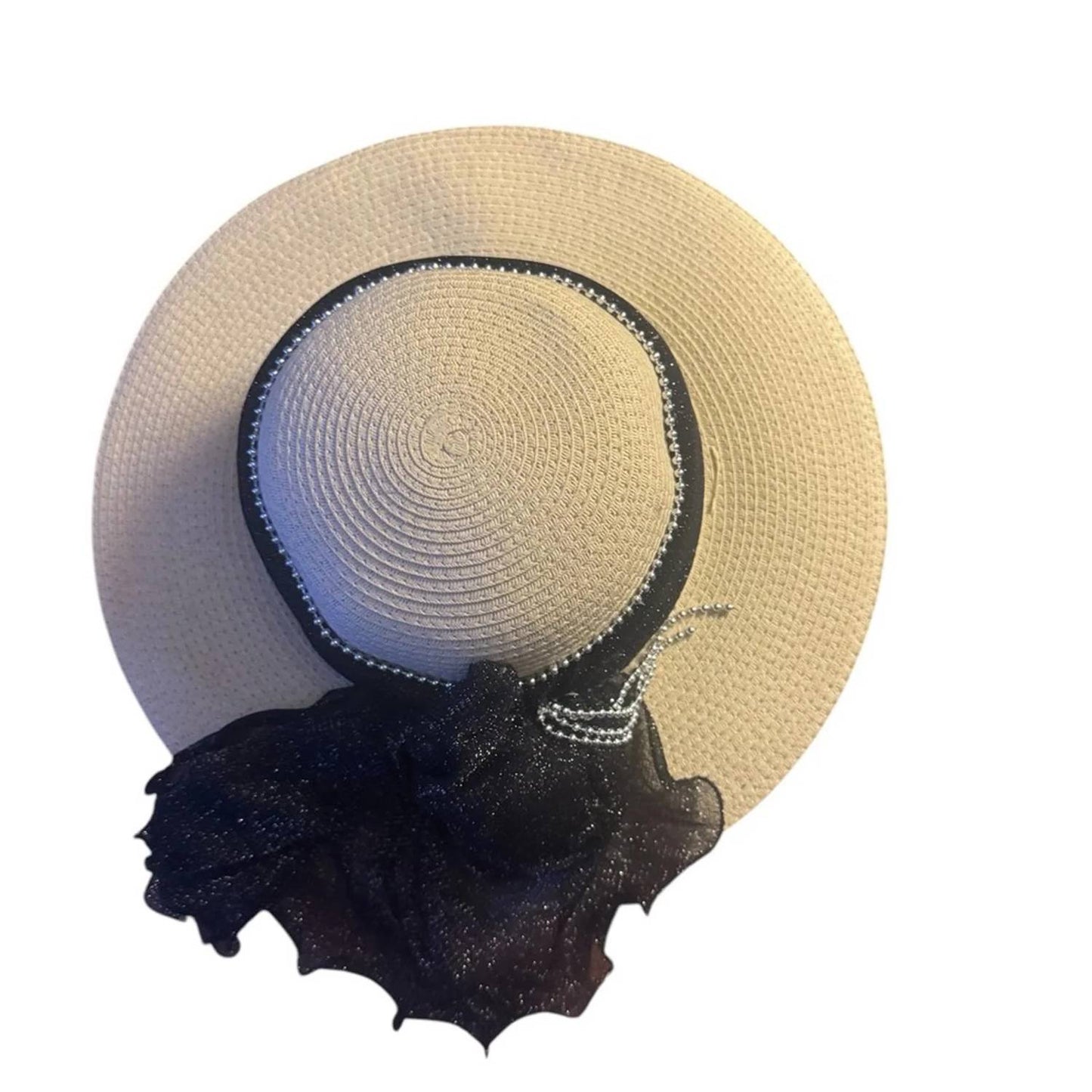Women’s Wide Sun Hat