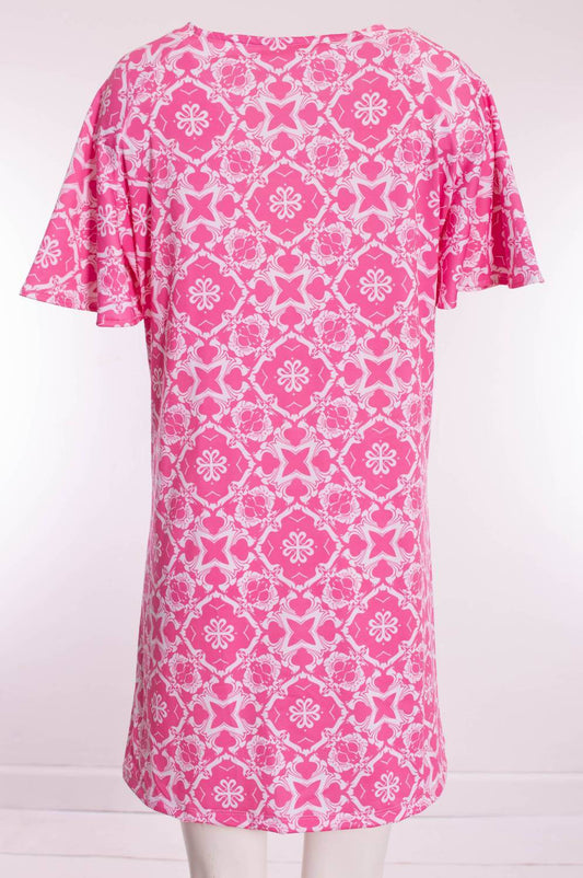 Michelle Parisou - Women's Gia Dress - Rack Hunt