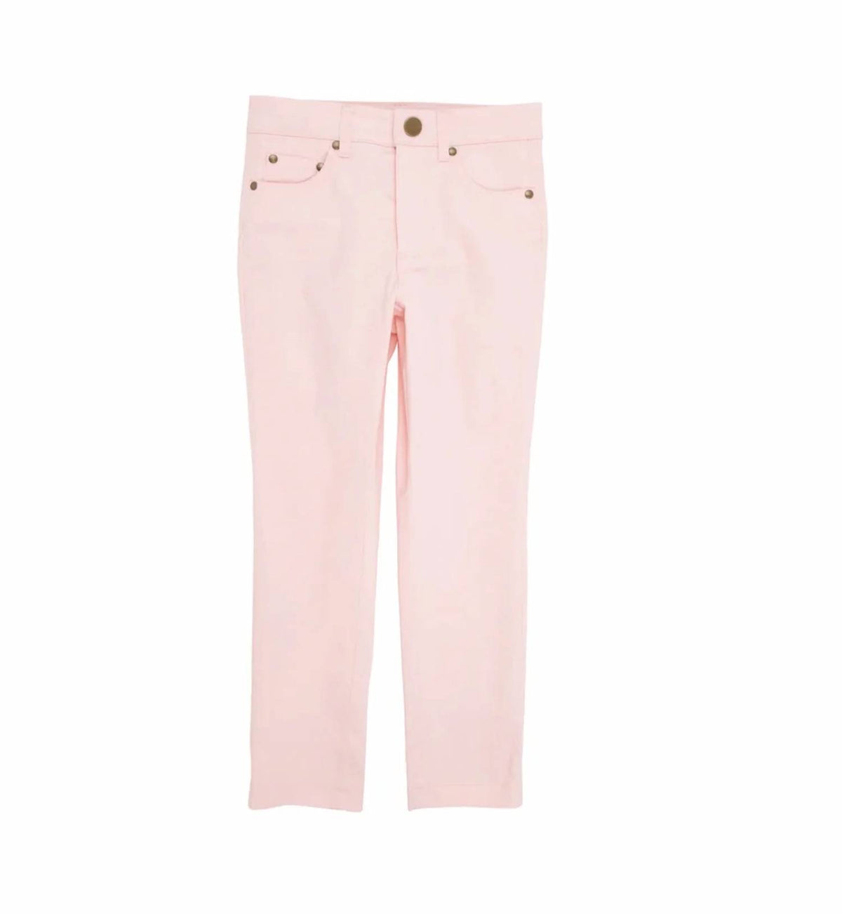Girl's Pep Club Straight Pants