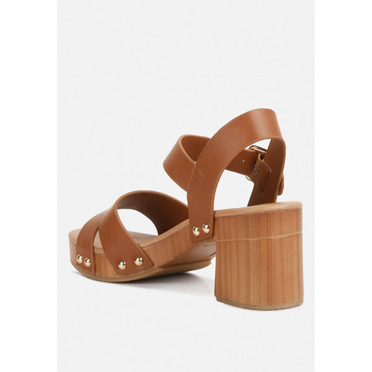 Women's Campbell Sandals