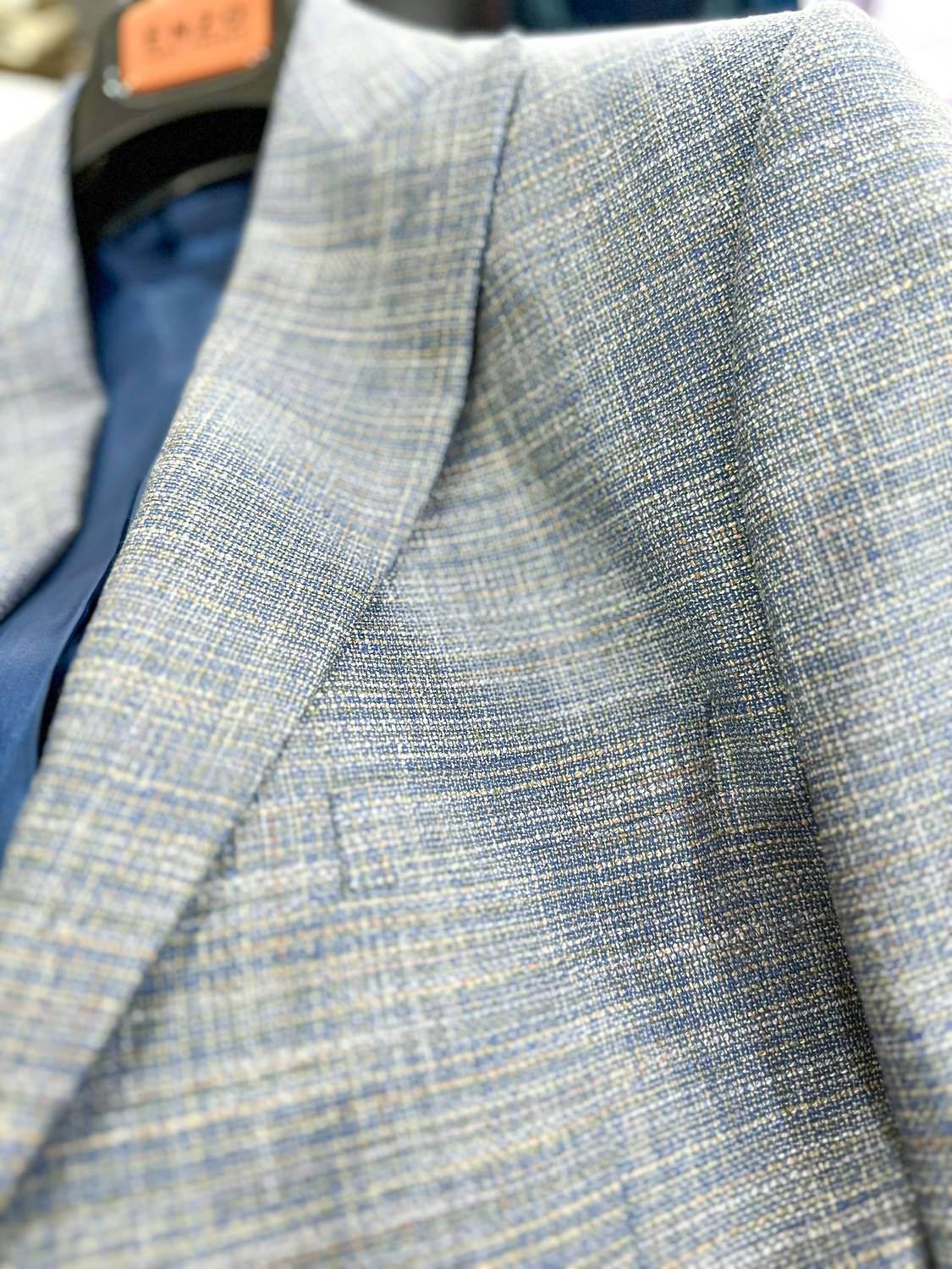 Enzo Tovare - Men's Enzo Tovare Sport Coat - Rack Hunt