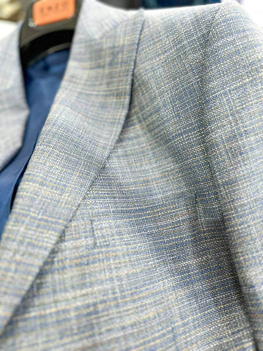 Enzo Tovare - Men's Enzo Tovare Sport Coat - Rack Hunt