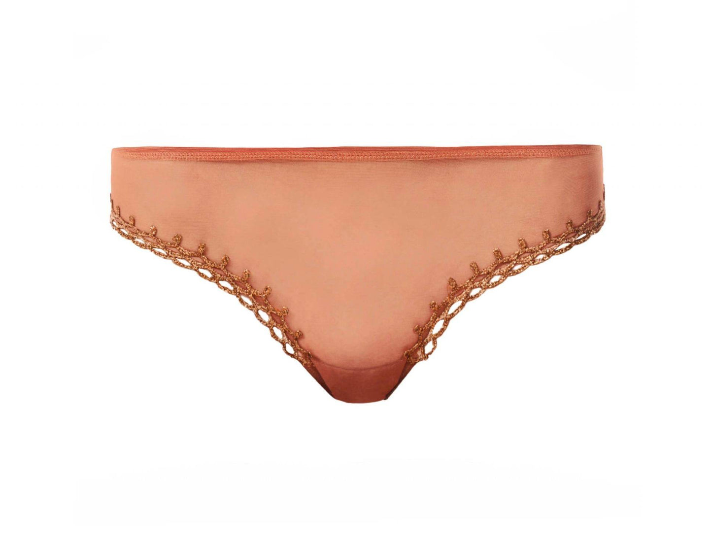 Valery Prestige - Arabian Night Brazilian Brief - Rack Hunt -