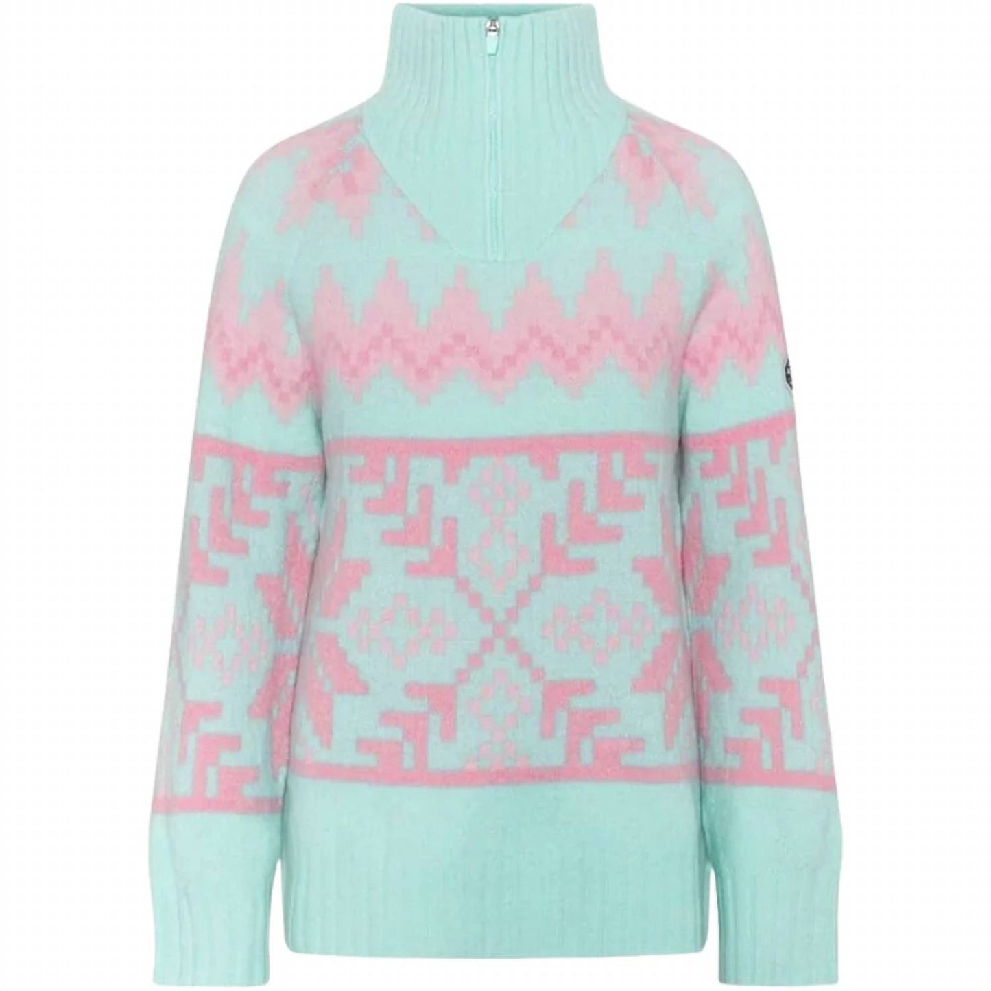 Amelia Knit Sweater