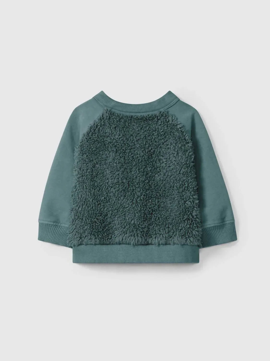 Snug - Boy's Button Up Jacket - Rack Hunt