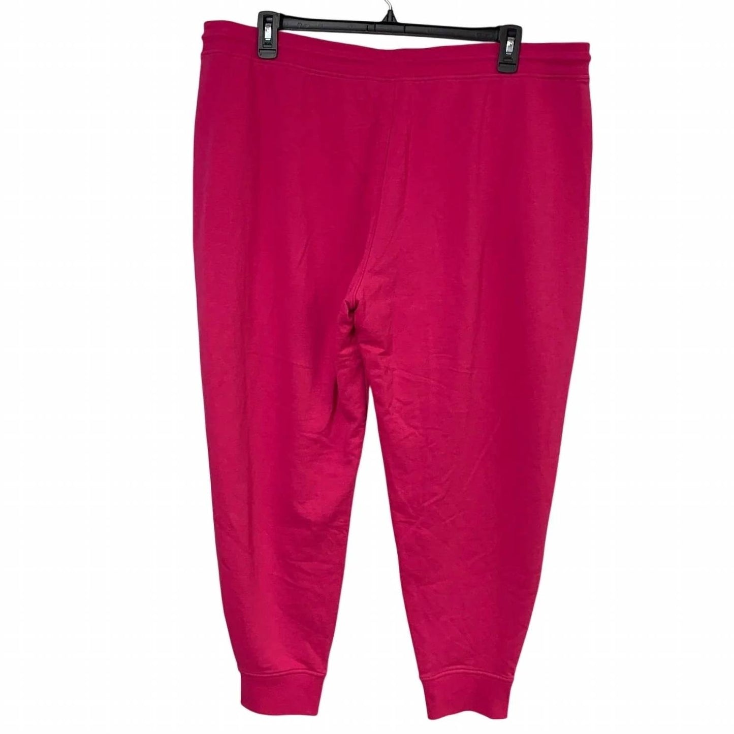 Women's Cozy Camp Sweatpants - Plus
