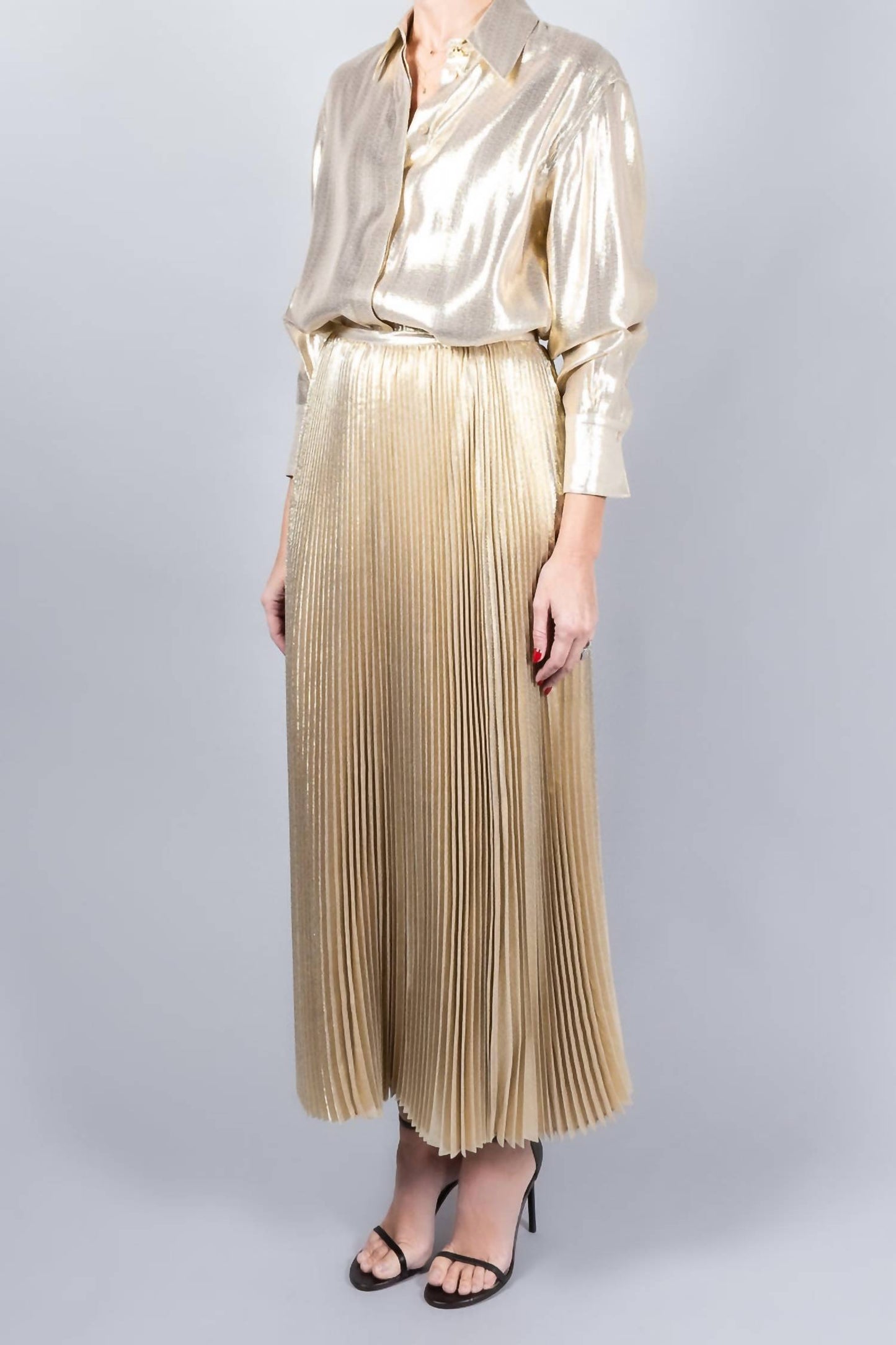 Essai Midi Skirt
