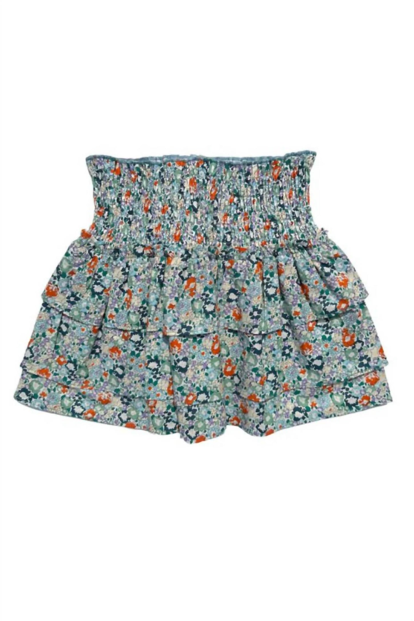 Girls Sally Skirt