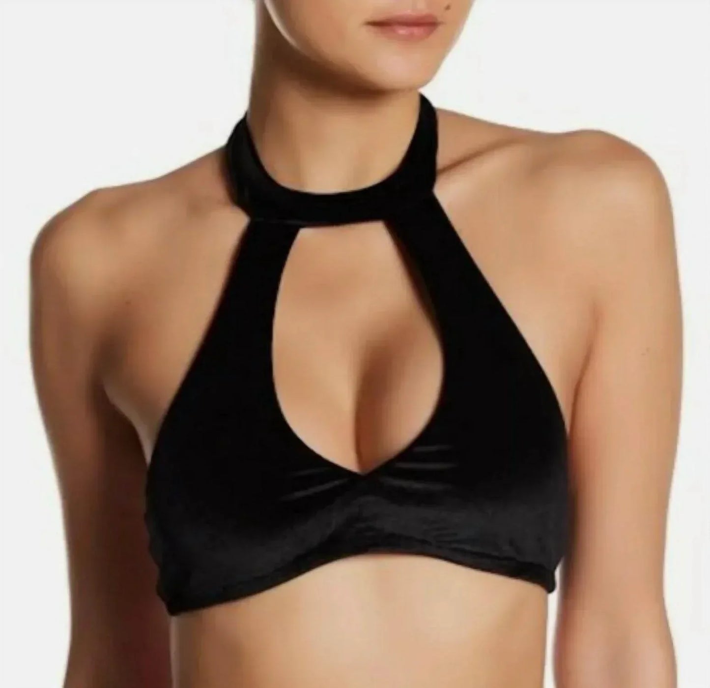 Radio Fiji - Hours Velour Ziggy Top - Rack Hunt