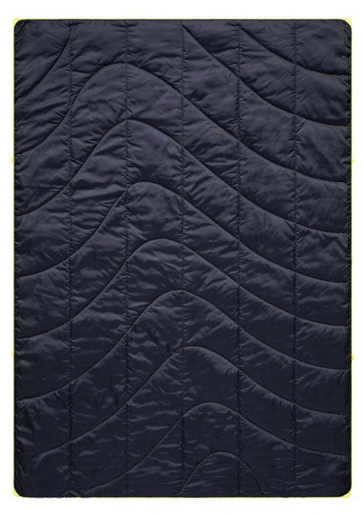 Men's Backcountry Puffy Blanket