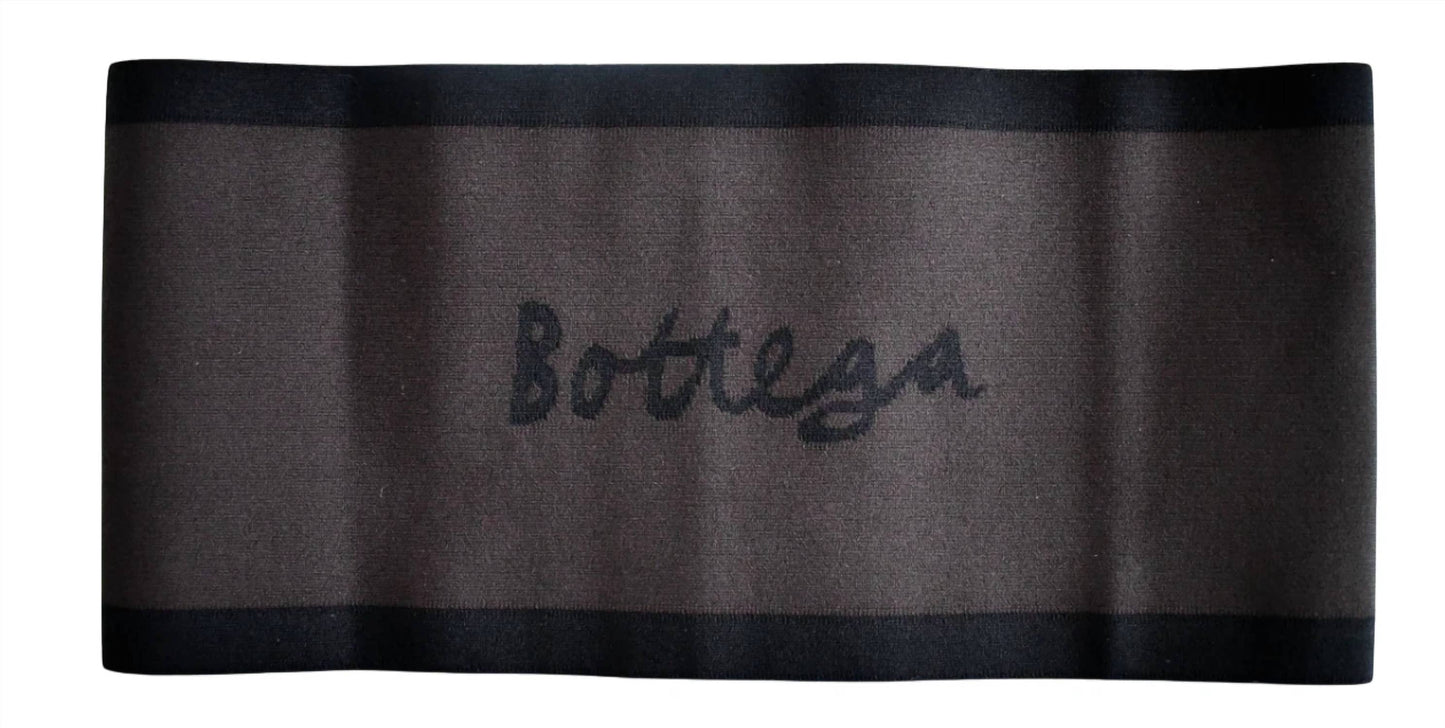 Men's Silk Belt