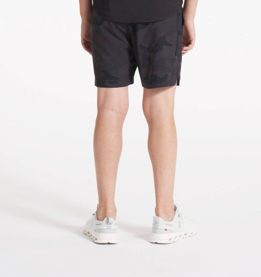 UNRL - Youth Stride Hybrid Shorts - Rack Hunt -