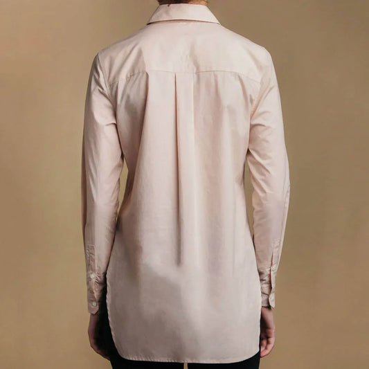 Thirteen Seven - Trapezoid Pullover - Rack Hunt