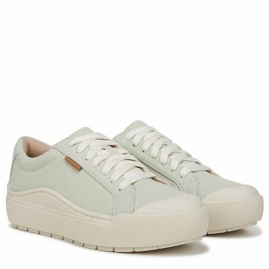 Womens Time Off Platform Slip On Fashion Sneaker