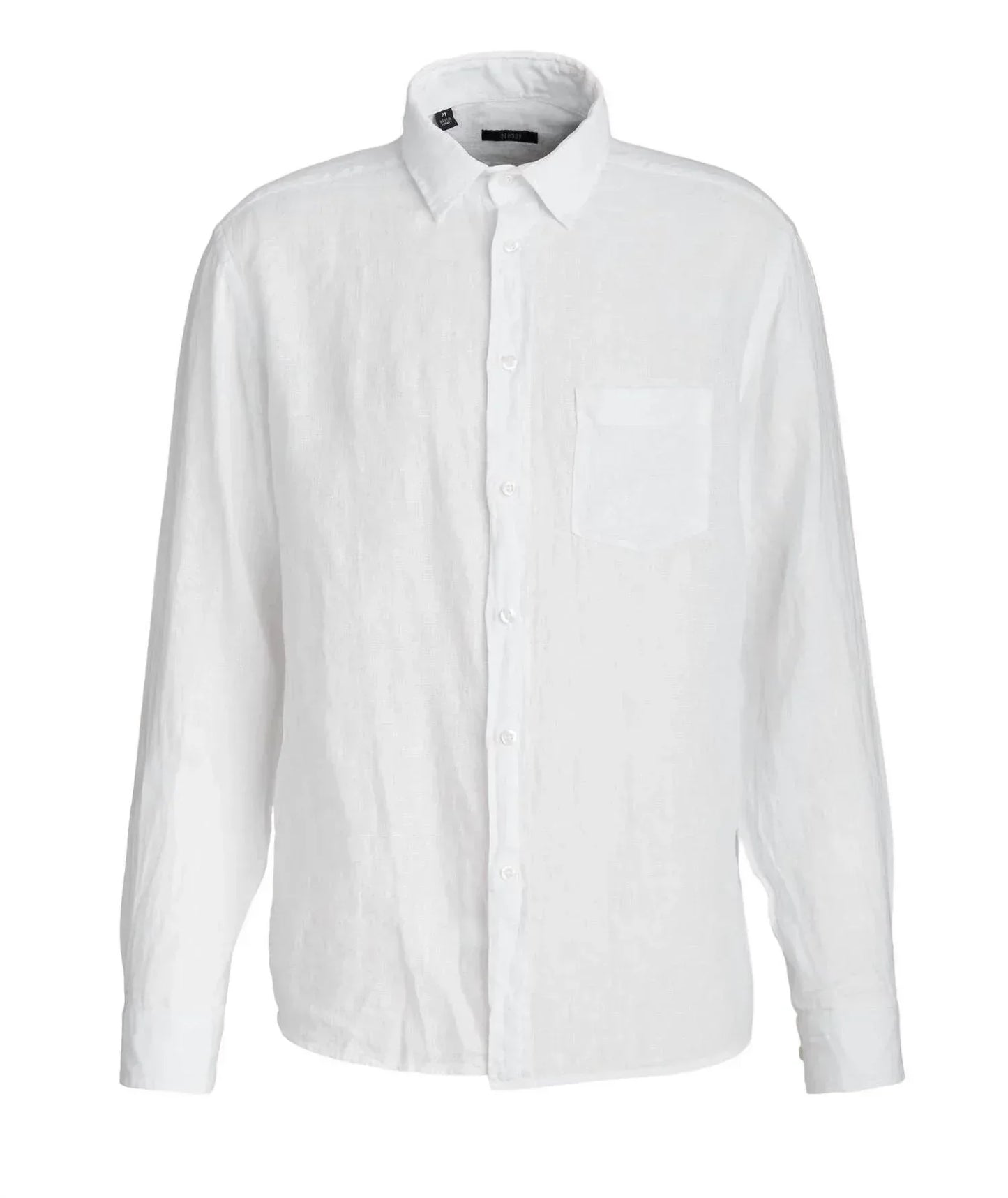 Benson - Miami Linen Shirt - Rack Hunt