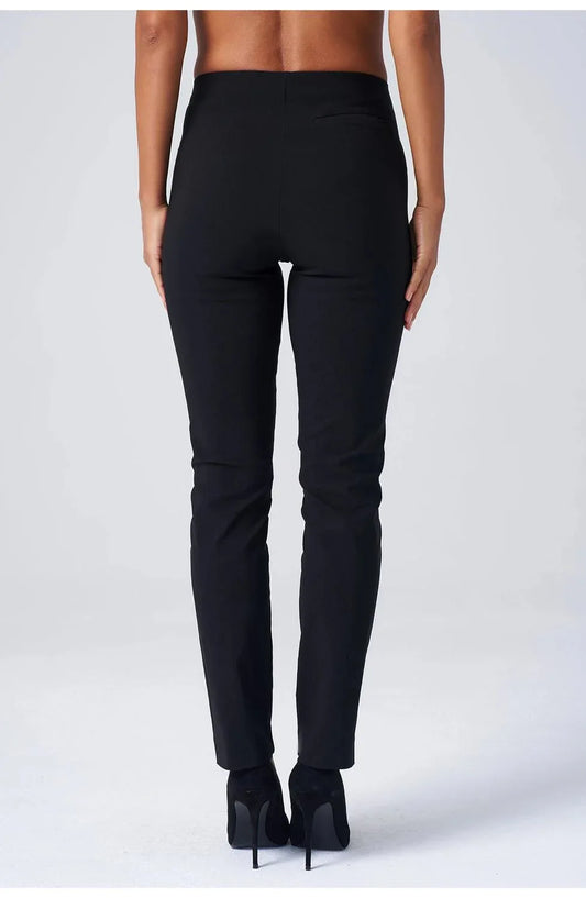 Franne Golde - All Season Tapered Trouser - Rack Hunt