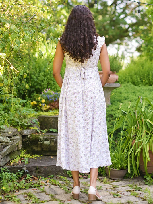 Brighton Garden Dress
