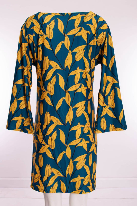 Michelle Parisou - Women's Candice Dress - Rack Hunt -