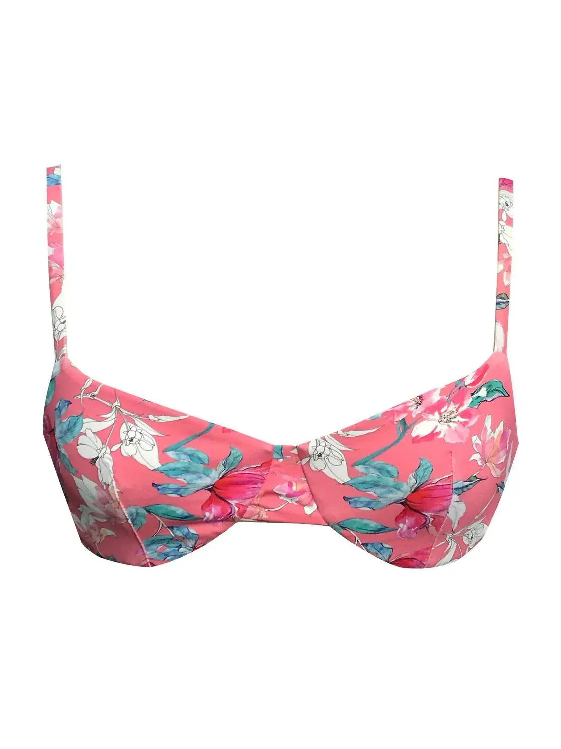 LVHR - Kiera Bra Top - Rack Hunt