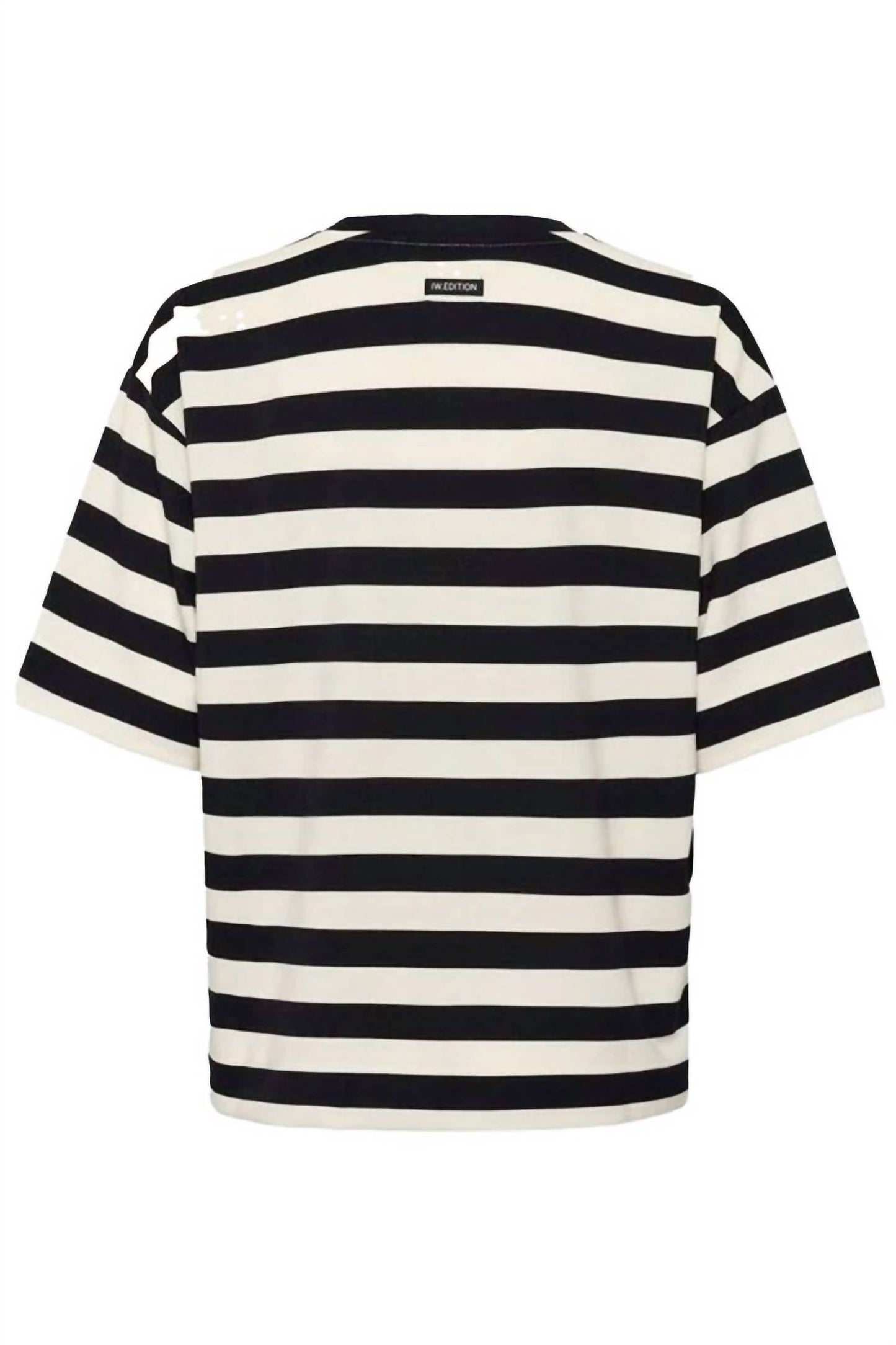 Elora Pannie Oversized Shirt