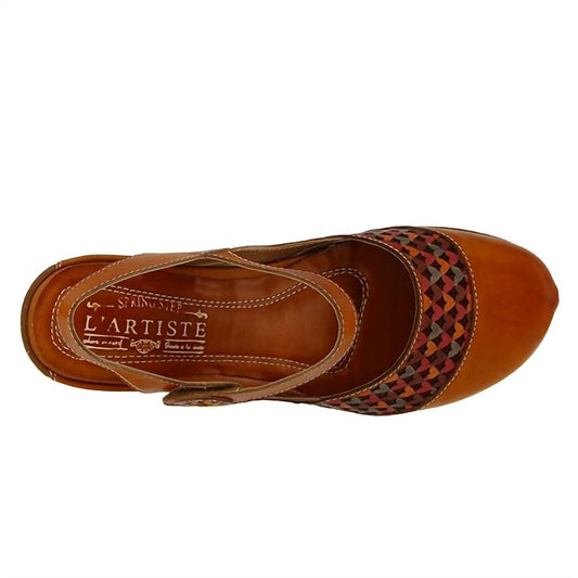 Women's Amour Wedge Sandal