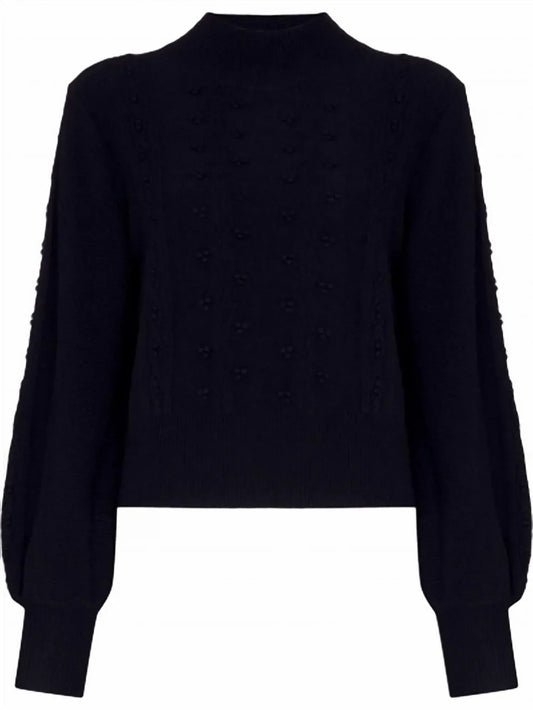 Reformation - Sinclair Wool Sweater - Rack Hunt