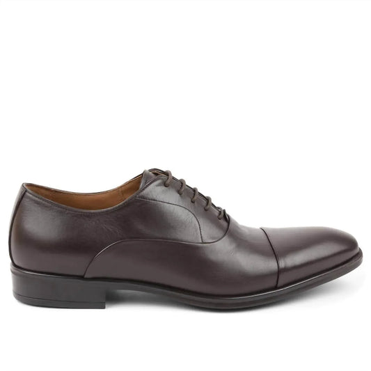 Bruno Magli - Men's Locascio Lace-up Dress Shoes - Rack Hunt