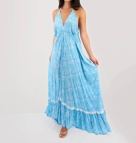 Les Néobourgeoises - Neo Tina Dress - Rack Hunt -