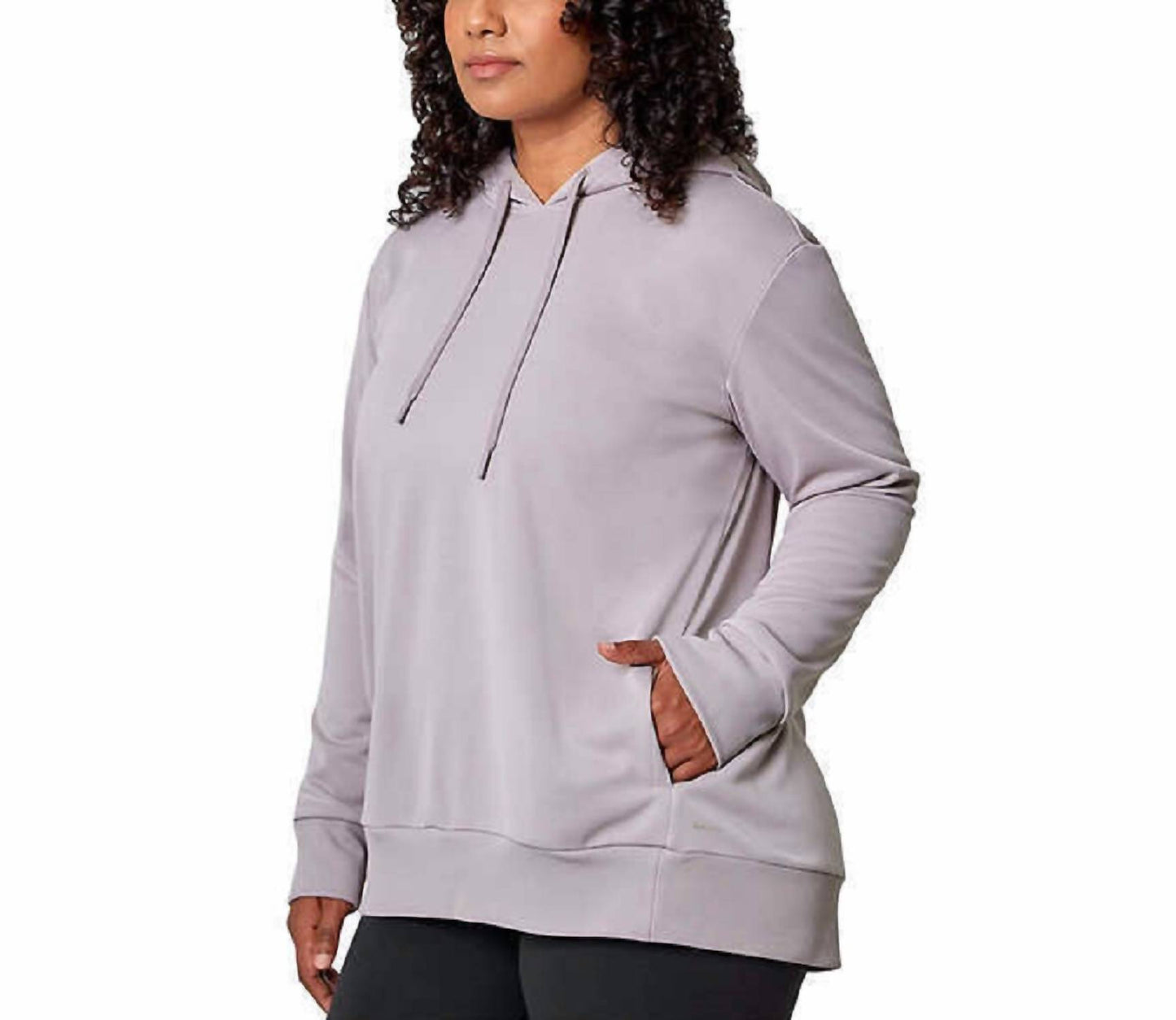 Women's Hooded Pullover
