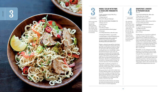 Insight Editions - Salad of the Day Cookbook - Rack Hunt -