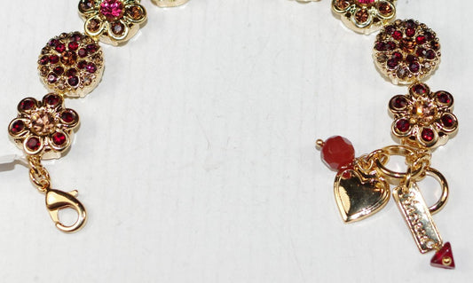 Women's Bonfire Bracelet