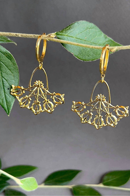 Astor & Orion - Women's Daphne Earrings - Rack Hunt -