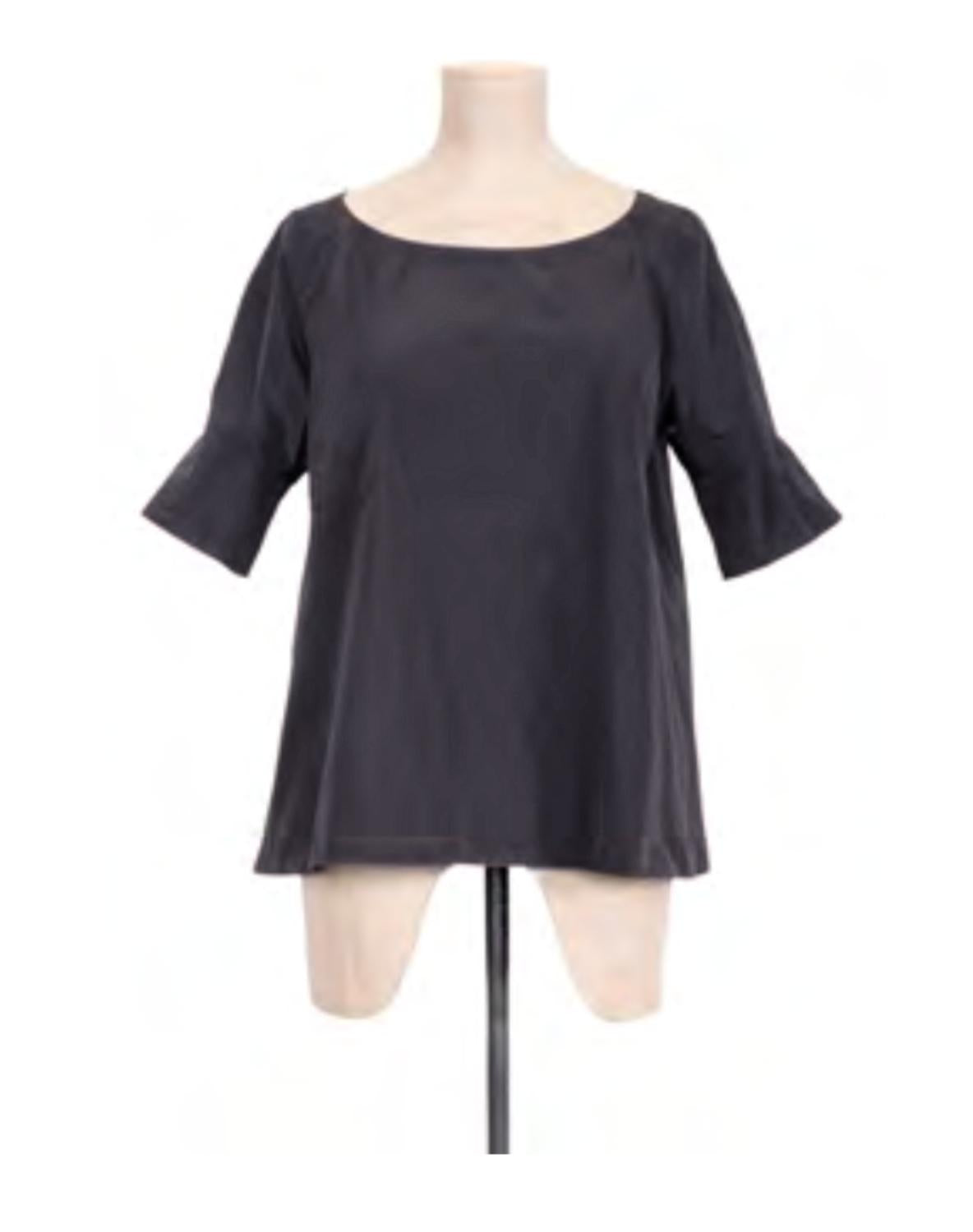 Half-sleeve Shirt