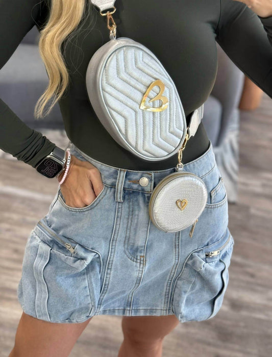 By Nataly Mendez - Women's Pamela Multi Bag - Rack Hunt -