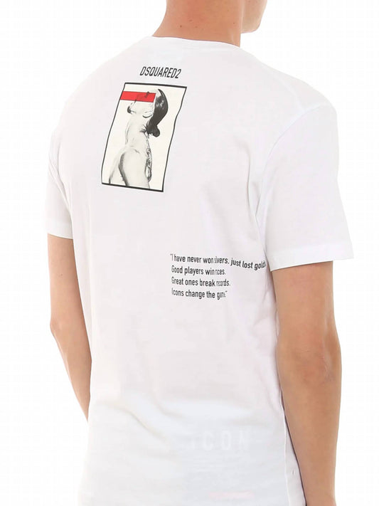 Women's Icon Graphic T-shirt