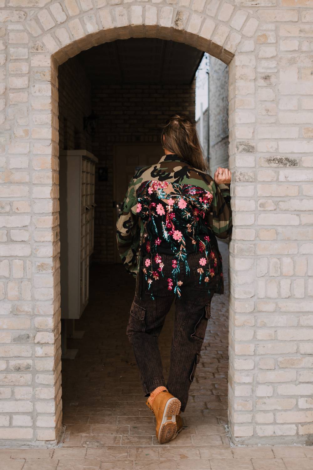 Vintage Jackets