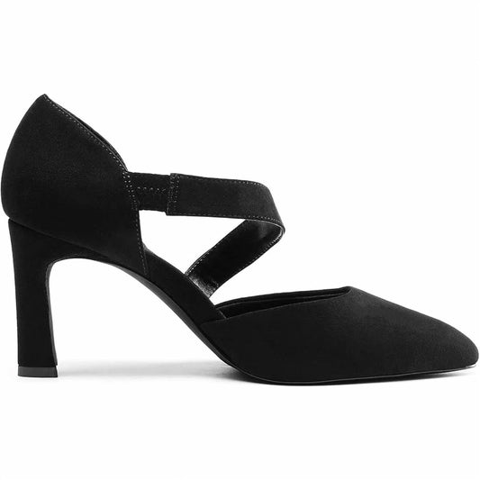 Women's High Heels Pumps Dress Shoes