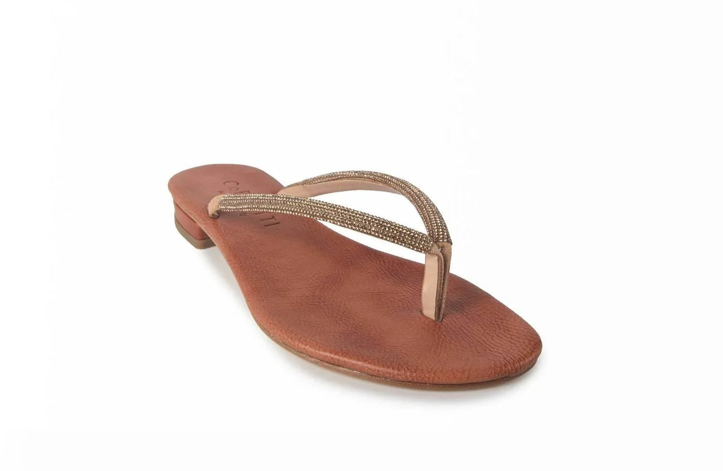 Cornetti - Women's Pogliano Sandal - Rack Hunt