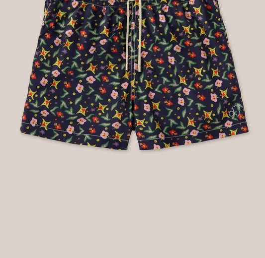 Arrels - Classic Swim Trunk - Rack Hunt
