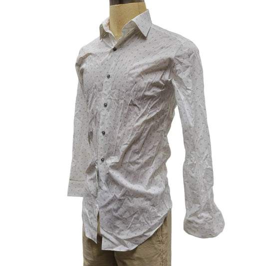 Alfani - Men's Slim Fit Dress Shirt - Rack Hunt -