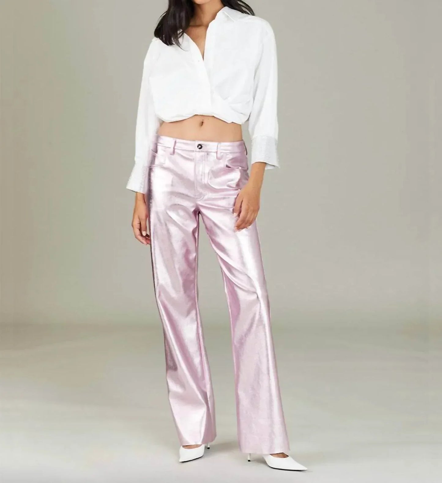ALIX NYC - Jay Pant - Rack Hunt
